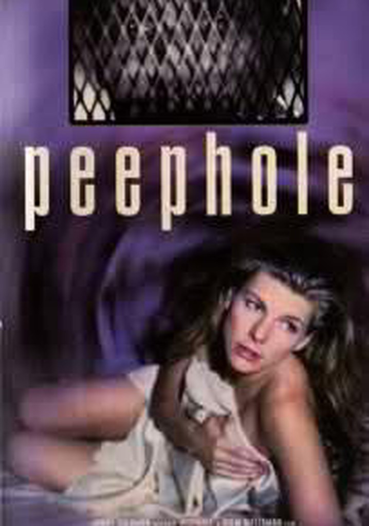 Peephole