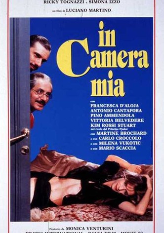 In camera mia