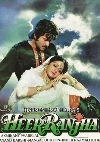 Heer Ranjha