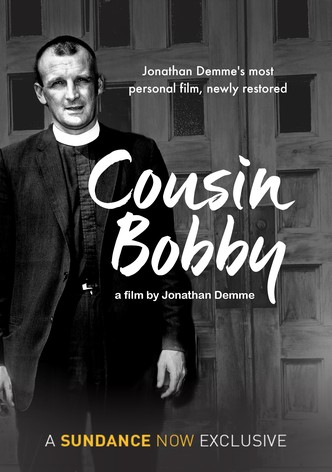 Cousin Bobby