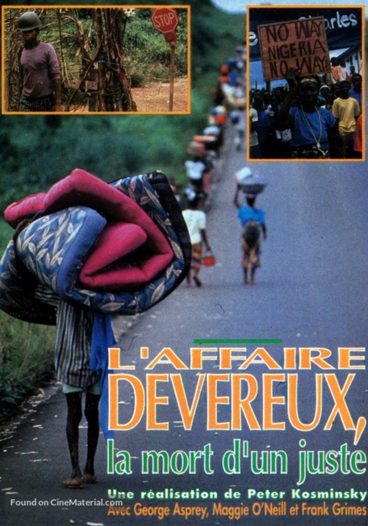 The Dying of the Light