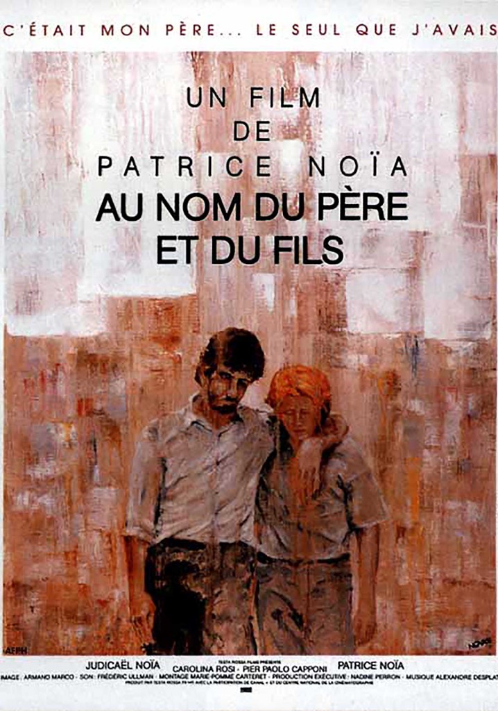 Au nom du père et du fils