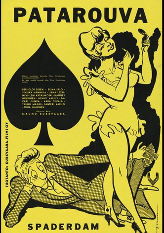 The Queen of Spades