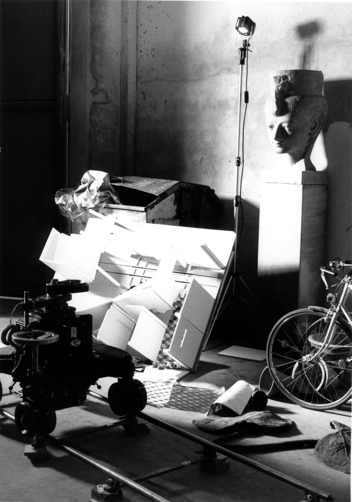 The Party: Nature Morte