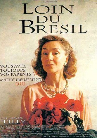 Far from Brazil