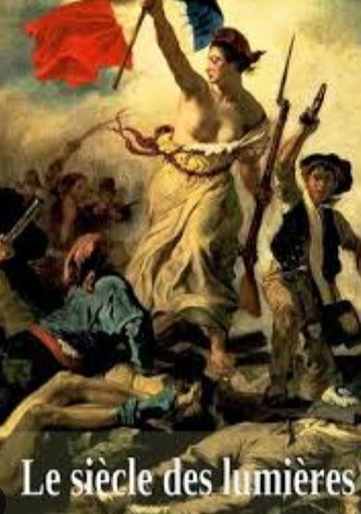 Le Siècle des Lumières