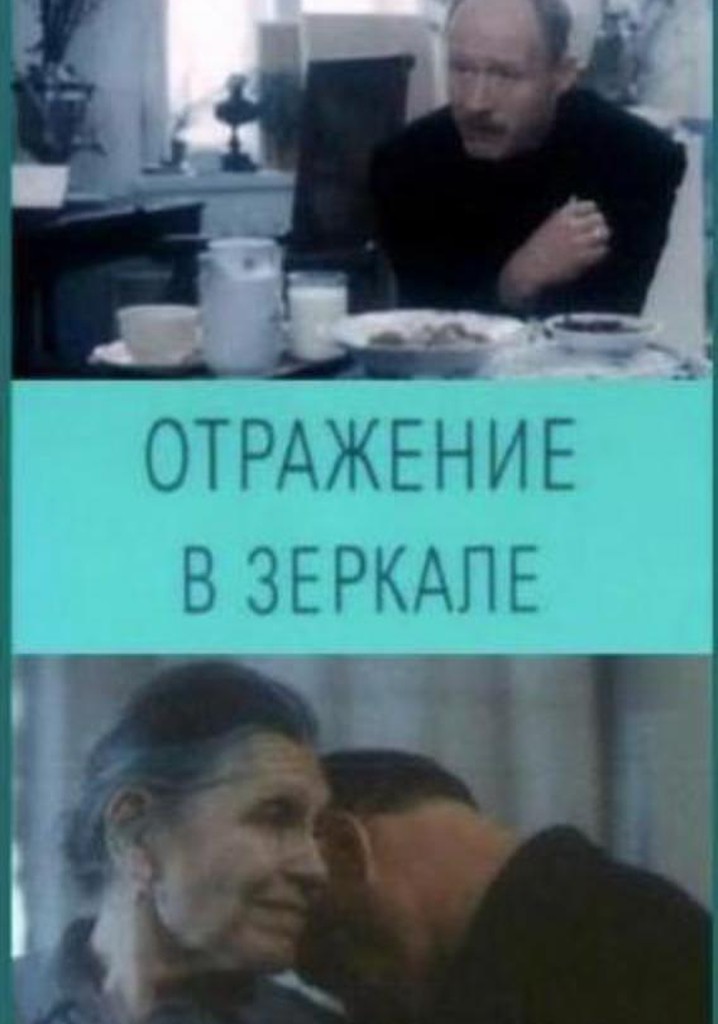 Reflections in a Mirror