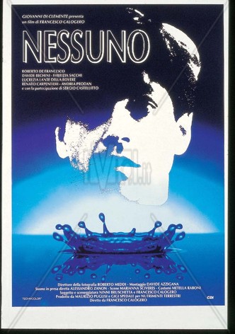 Nessuno