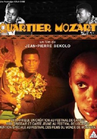 Quartier Mozart
