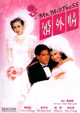 Mr. Mistress