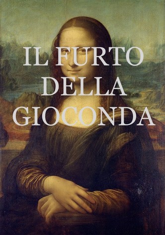 Il furto della Gioconda