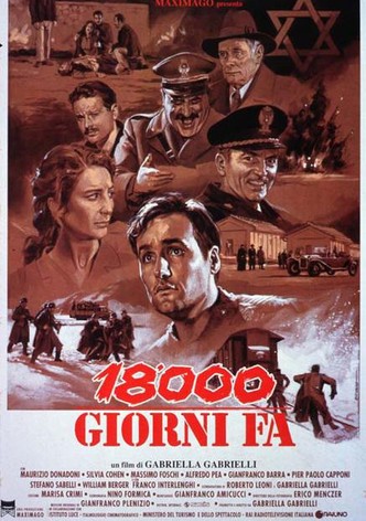 18000 giorni fa