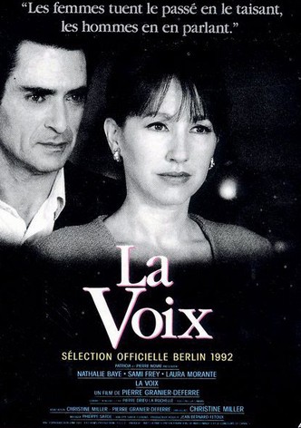 La Voix