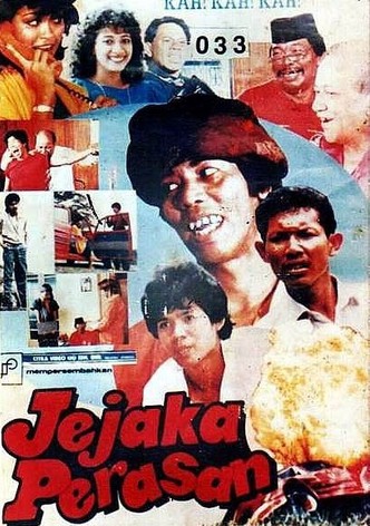 Jejaka Perasan