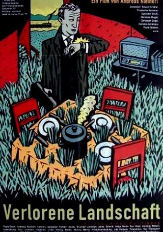 Verlorene Landschaft