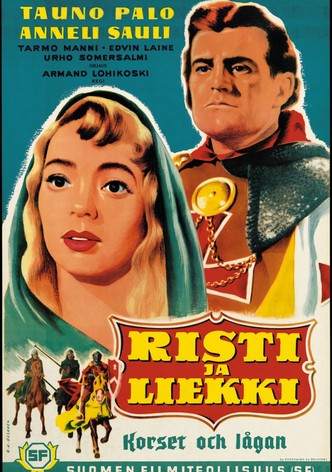 Risti ja liekki