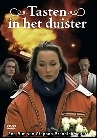 Tasten in het duister