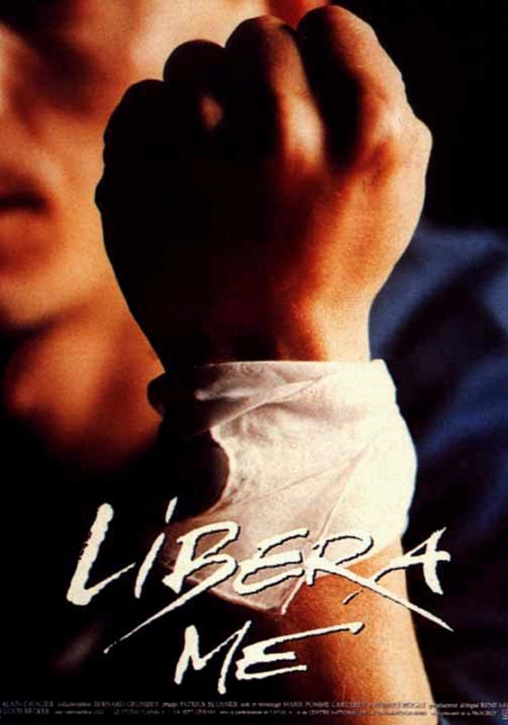 Özgürlüğümü ver