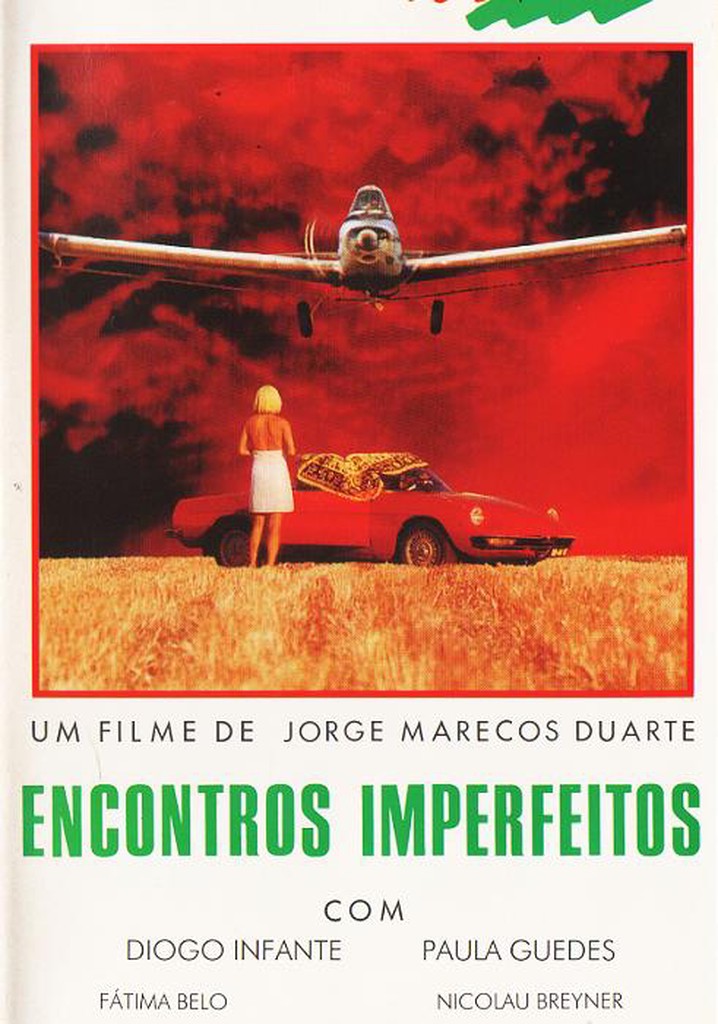 Encontros Imperfeitos