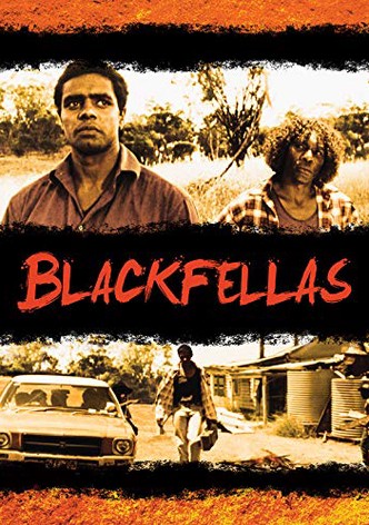Blackfellas