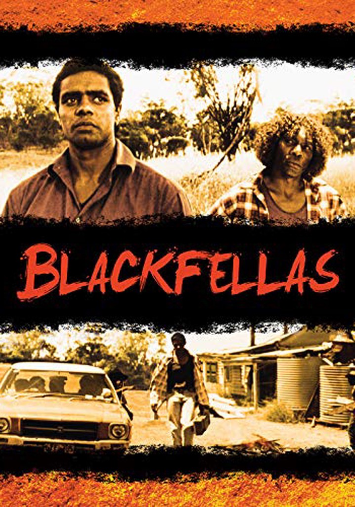 Blackfellas