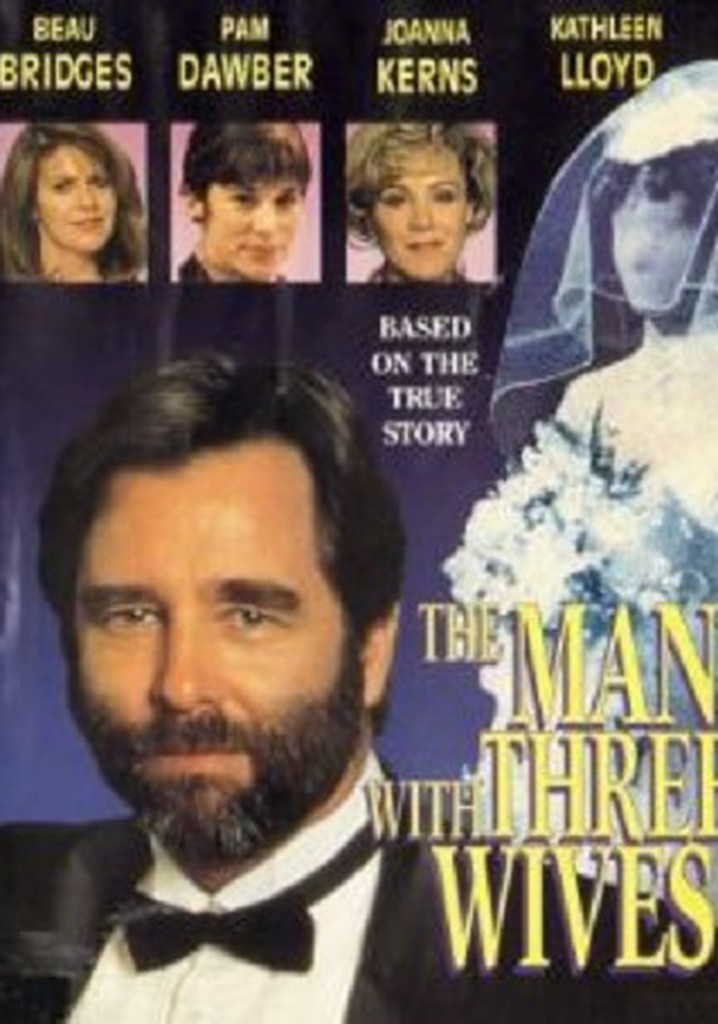 The Man with Three Wives