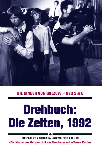 30 Jahre Kinder in Golzow