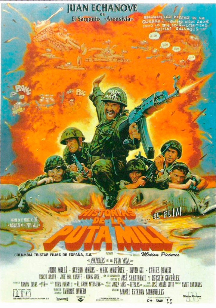 Tales of the Stinking Military Service