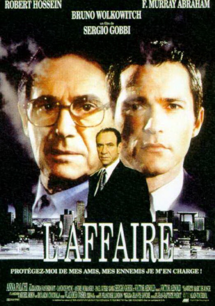 L'affaire