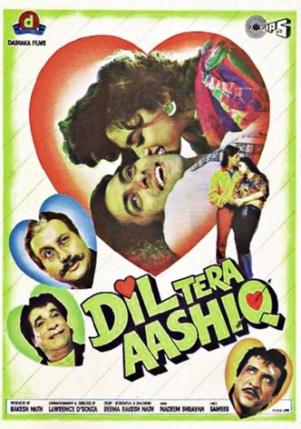 Dil Tera Aashiq