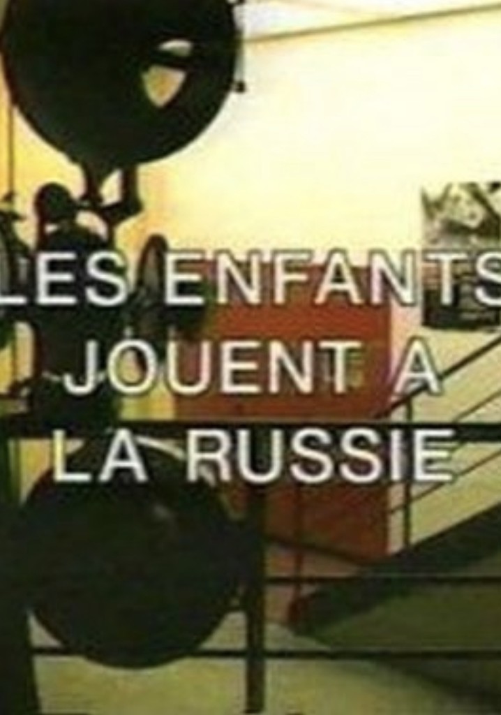 The Children Play Russian