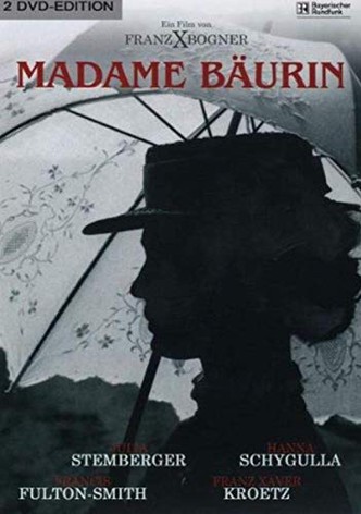 Madame Bäurin