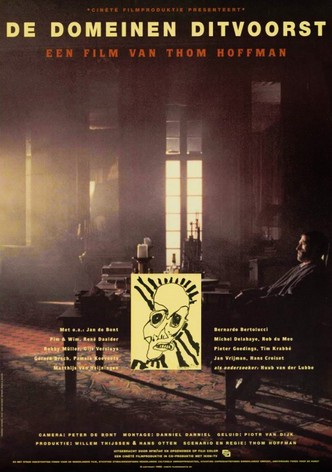 De domeinen Ditvoorst