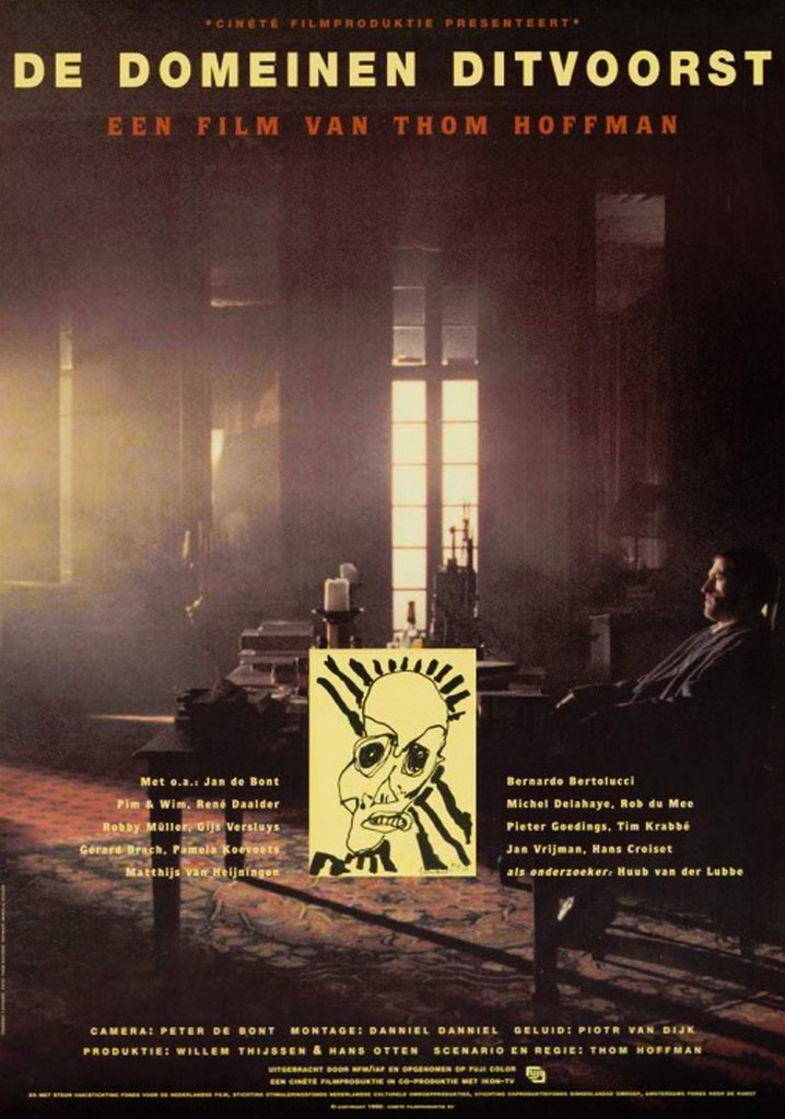 The Ditvoorst Domains