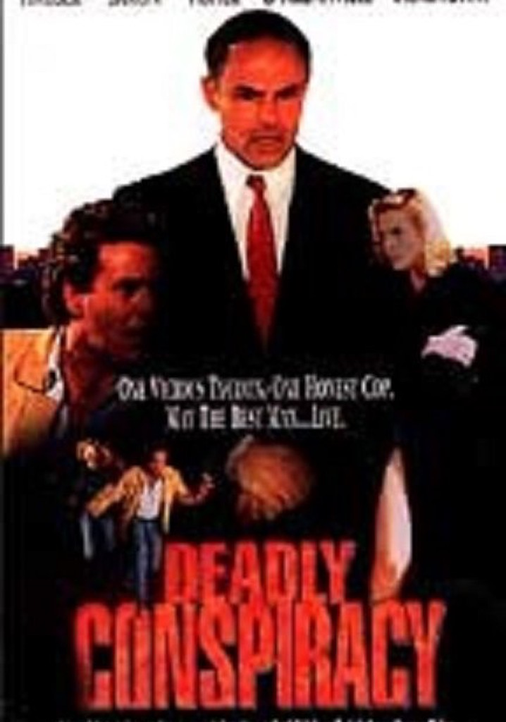 Frame-Up II: The Cover-Up