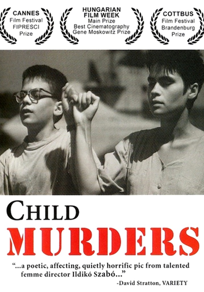 Child Murders