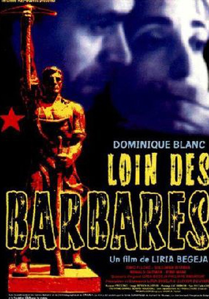 Far from the Barbarians