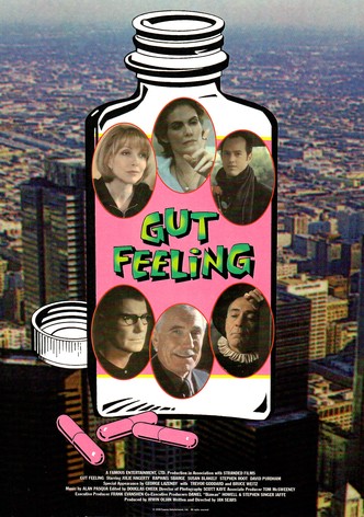 Gut Feeling
