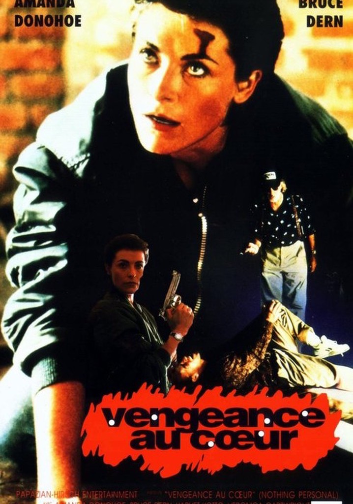 It's Nothing Personal