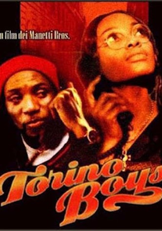 Torino Boys