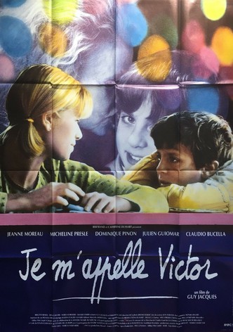 My Name is Victor