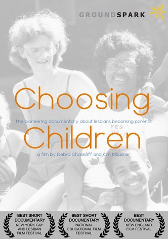 Choosing Children