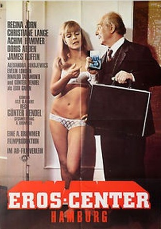 Erotic Center