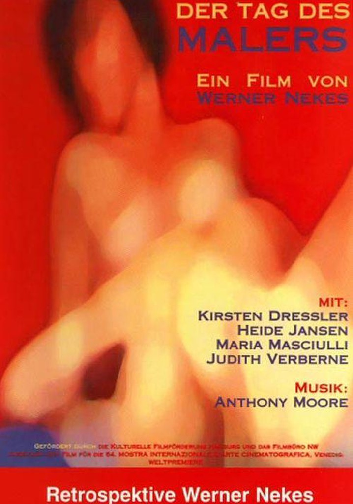 The Day of the Painter