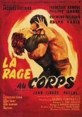 La Rage au corps