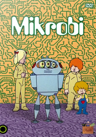 Mikrobi