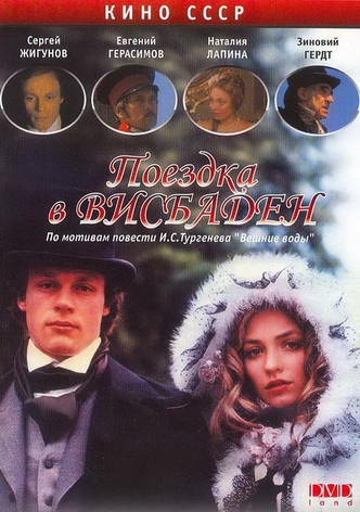 A Trip to Wiesbaden