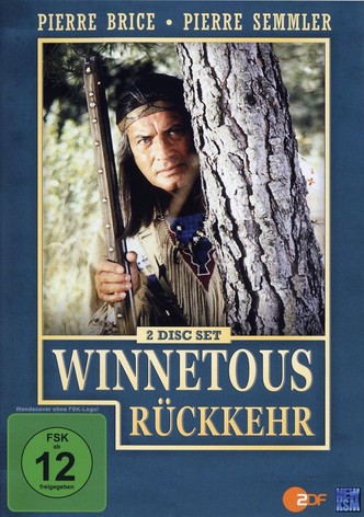 The Return of Winnetou