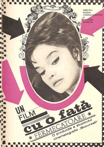 A Movie with a Charming Girl