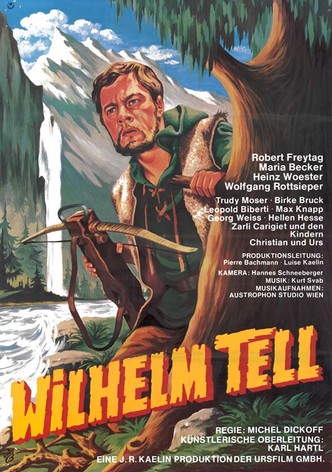 William Tell